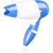 Hair Dryer Foldable Home Small Power Hot and Cold Wind Mute Student Dormitory with Hair Dryer Tube Miniolding Compact Hair Dryer - Buy Online on GoSupps.com