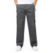 Sweatpants for Men,Men's Cargo Sweatpants Pants Casual Sweat Pants for Men Workout Straight Fit Joggers Sweatpants B 4X-Large