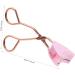 Shop Balacoo 2pcs Magnetic False Eyelash Curler - Metal Lashes Clip & Clamp for Perfect Application | International Shipping Available - Buy Online on GoSupps.com