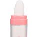 Highlight Powder Stick Puff Lightweight Texture Highlight Patting Powder Beautiful 9g Small for Makeup (White) - Buy Online on GoSupps.com