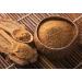 Samayal Palmyra Jaggery Powder Jar |300G | Natural Sweetener | No Preservatives Added | Jaggery Powder |Hand Crushed Gur Powder |Gluten Free | Indian Origin (Pack of 4) - Buy Online on GoSupps.com