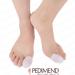 Pedimend Gel Toe & Finger Cap Protectors - Protection Pain Relief for Bunions Corns Calluses Orthotic Breathable Toe Caps Athletics Running For Men and Women 1 Pair - 4.45 - Buy Online on GoSupps.com