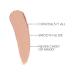 Dermablend Quick Fix Full Coverage Concealer Stick - 10C Natural, 0.16 oz | Hydrating & Long-Lasting Formula - Buy Online on GoSupps.com