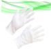 JECOMPRIS 24 Pairs Industrial Jewelry Inspection Stretchable Lining Glove Protective Lab Warm Wen Wan Work White - Buy Online on GoSupps.com