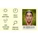 Korean Skin Care Set - 6-Step Professional Skincare System with Rice Water Brightening & Hydrating Glass Skin Korean Skincare for Radiant Glowing Skin Pack of 3 - Buy Online on GoSupps.com