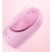 Face Cleansing Brush IPX7 Waterproof Face Scrubber for Women-Sonic Face Cleansing Brush for Cleansing and Exfoliating (Color : Green) Green Pink - Buy Online on GoSupps.com