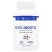 ML Naturals Myo-Inositol 2000 mg 120 Vegetable Capsules Third-Party Lab Tested 120 Count (Pack of 1)