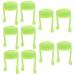 Gatuida 10 Pcs Eye Drops Auxiliary Holder Elder Small Tools