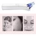 Kapmore Blackhead Removal Instrument Rechargeable USB Electric Pore Cleanser with Extraction Tools White - Buy Online on GoSupps.com