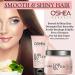 Oshea Herbals Hair Butter Spa Cream 150g | Deep Moisturizing & Repair for All Hair Types | Silky Smooth Texture with Cherry Basil & Neem Extract - Buy Online on GoSupps.com