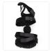  KTELI 2X OA Knee Brace Arthritis Support Medial Hinged Design for Osteoarthritis & Joint Pain Relief Ideal for Sports & Daily Use  - Buy Online on GoSupps.com