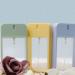 Bumdenuu Transparent Bottle Bottle Mist Disinfectant Portable Bottle Perfume and Cosmetics 40ml B - Buy Online on GoSupps.com