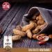 ZIG Dried fruit in shell Roasted peanuts 1.6 kg (4 sachets of 400 g) - Buy Online on GoSupps.com