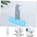 Didiseaon 3pcs Pet Toothbrush Dog Dental Nursing Supplies Cat Dental Care Dog Oral Toothbrush Toothpaste Clean - Buy Online on GoSupps.com
