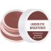 Eye Concealer Correcting Eye Brightener Correcteur De Couleur Pour Yeux Pouvoir Couvrant Moyen claircissant Et Hydratant Multicolore 1 unit (Lot de 1) - Buy Online on GoSupps.com