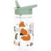 Buy Forest Friends Drinking Bottle for Children | A Little Lovely Company - Eco-Friendly & Fun Design - Buy Online on GoSupps.com