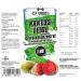 C.P.Sports Sugar-Free Beverage Syrup - Cactus Fig Mineral Drink Concentrate (2L + 2 Pump Donor) | Vitamins & Sports Hydration Mix - Buy Online on GoSupps.com