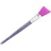 Jiklophg Silicone Mask Cleaning Cleansing Moisturizing Sleep Mud Paste Brush For Mixed Coating Cosmetics And Cosmetics Mixing Tools Purple Rhinestone Rod - Buy Online on GoSupps.com