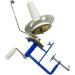 Large Capacity Hand-Operated Yarn Ball Winder - 10 Ounce Swift Winder for Knitting and Crochet - Knitpicks Yarn Cake Winder - Buy Online on GoSupps.com