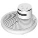 Body Dryer Negative Ion Full Body Dryer Foot Dryer with 2 Gears Adjustment Quick Air Drying Heating and Cooling Gravity Sensing Can Be Used at Home and Bathroom