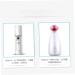 CRILSTYLEO Air Humidifier Handy Sprayer Electric Face Mister Mini Facial Mister Mist Facial Sprayer White - Buy Online on GoSupps.com