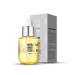 BOKIOESDE Ginger Hair Growth Prevent Hair-Loss Essential Oil Nutrient Solution Fast Growing Scalp Beauty Health Men
