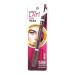 Laflare LAFI Liquid Eyeliner  Super Long Felt Tip  Long-Lasting Makeup  Waterproof & Smudgeproof  All Day Long Eye Liner (Brown)