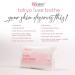 Sincerity Bar Soap | Tokyo Luxe Milky Oat Body & Face Soap | 3 x 70g - Gentle Cleansing & Hydrating Formula - Buy Online on GoSupps.com