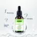 Neutriherbs Hyaluronic Acid Serum - Lightweight Hydrating Facial Serum for Oily & Acne-Prone Skin (30ml) - Rapidly Moisturizes & Revitalizes Dehydrated Skin - Buy Online on GoSupps.com