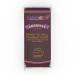 Dekozauber24 Premium Fondant 1kg 17 colours soft and flexible roll fondant cake decoration (brown)