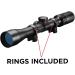 Simmons 3-9x32mm .22 Riflescope (511039) - Waterproof, Fogproof, Matte Black - Buy Online on GoSupps.com