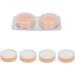 Hearing Aid Dehumidifier with Orange Desiccant - Cochlear Implant Accessory - Buy Online on GoSupps.com
