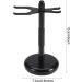 Universal Shaving Razor and Brush Stand with Weighted Base - Enhance Stability and Extend Razor and Brush Lifespan - Buy Online on GoSupps.com