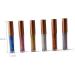 Balacoo Liquid Eyeliner Liquid Eye Shadow Liquid Eyeshadow Women Eyeliner Clothing Set Miss Cosmetic Flash 1 count (Pack of 1) 10 - Buy Online on GoSupps.com