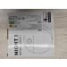 Flowood Night Light with Motion Detector - 4 LED Stair Lights for Kids' Rooms Hallways Bedrooms Kitchen & Cabinets - Battery Operated Warm White T031-W4 - Buy Online on GoSupps.com