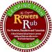 Leaping Fish Rowers Rub - Natural moisturising Salve Cream for chafing - Buy Online on GoSupps.com