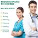 PureHear Organic Ear Support Elixir Natural Ear Drops for Ear Pain (2pcs) | GDSAFS Oveallgo - Buy Online on GoSupps.com