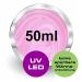 Nailfun Prime Camouflage Builder Gel Pink 50ml - UV & LED | Perfect for Baby Boomer Nails | No Heat Development - Buy Online on GoSupps.com