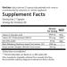 PURE 5 in 1 Immune Formula Premium Wellness Supplement Vitamin C D3 Zinc Elderberry Ginger 120 Capsules 60 Day Supply - Buy Online on GoSupps.com