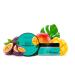 LETIQUE Cosmetics Mango Passion Fruit Body Butter Cream 200 ml