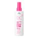 Schwarzkopf Professional Bonacure Color Freeze Spray Conditioner Pour Cheveux Color s Et Poreux Complexe De Soins V gan lasticit Am lior e Z ro Affadissement Couleur Longue Dur e D m lant 200 ml