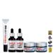 2 Cream + 2 Serum + 1 Sunscreen Ultimate Set 5 in 1 Swiss Lab By Beautygoodshop Get Free For You Beauty Gifts