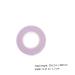 FRCOLOR 8 Rolls Eyelash Tape | Non-Woven Eyelid & Lash Extension Tools | Perfect for Eyelash Lifting & Grafting - International Shipping Available - Buy Online on GoSupps.com