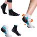 Jiacheng29 Ladies Socks - One Size Black Blue | Stylish & Comfortable Women's Socks for Every Occasion - Buy Online on GoSupps.com