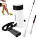 Sockenerachhilfe trumpetry aid sock tinge after hip surgery support socks attraction.