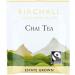 Birchall Tea Bags Virunga Chai Discover the Bold and Exotic Taste of Virunga Chai Tea 6 Boxes of 25 Enveloped Plant-Based Tea Bags - Buy Online on GoSupps.com