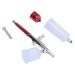 Paint Airbrush G1/8 DIY Kit - Connector & Wrench for Home Decoration & Model Printing | International Shipping - Buy Online on GoSupps.com