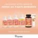 Vitavea - Extrait de P pins de Pamplemousse 100 ml + Vitamine C - Booste les d fenses naturelles - Forte concentration en bioflavono des - Immunit - 100 jours - Fabriqu en France 100 ml (Lot de 1) - Buy Online on GoSupps.com