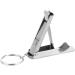 Outdoor Multi-Function 2 Nail Cutter Chain Ring Nail Cutter Clippers Nail Clippers For Nail Clippers In 1 Mini Tool Key Bottle Opener - Buy Online on GoSupps.com