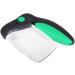 Handheld LED Light Magnifier for The Elderly Children Reading Books Clock Repair Green Made in China - Buy Online on GoSupps.com